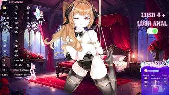 Meganhentai show 07-Mar-26