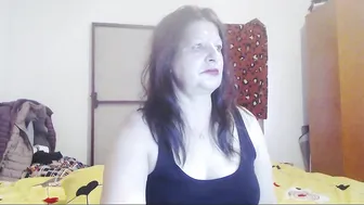 extasymature recorded nude video 780438
