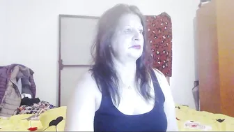 extasymature recorded nude video 780438