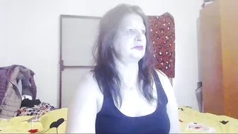 extasymature recorded nude video 780438