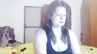 extasymature recorded nude video 780438