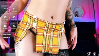 carla_rosee recorded nude video 780638
