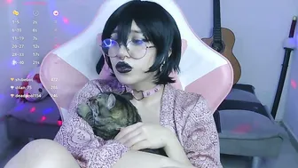 Hachiko_love 07 March 2026 goth