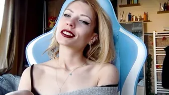 karoline121 recorded nude video 780684