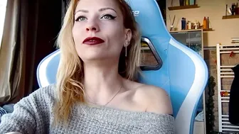 Karoline121 shower (03-07-2026)