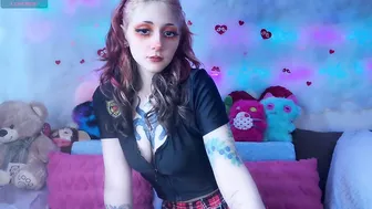 _devilbaby recorded nude video 780689