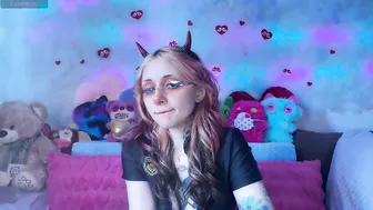 _devilbaby recorded nude video 780689