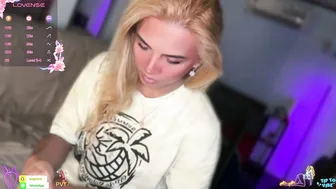 cockprincess_dianna recorded nude video 780740