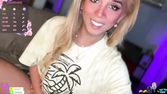 cockprincess_dianna recorded nude video 780740