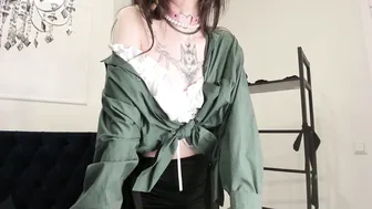 ivydainty recorded nude video 780909
