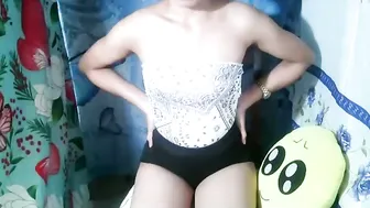hottie_horny_exoticpussyx recorded nude video 780910