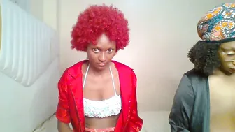 talisha_smiley recorded nude video 780925