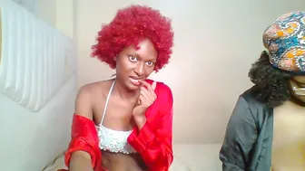 talisha_smiley recorded nude video 780925