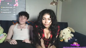 milkandhoneybby recorded nude video 781039