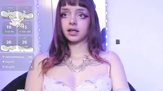 nixxi_ deepthroat hot webcam video