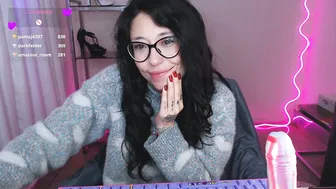 tattoo_highmami recorded nude video 781292