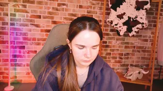 maybloom_ recorded nude video 781295