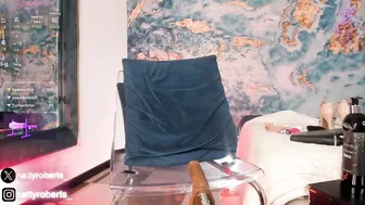 natty_roberts_ recorded nude video 781327