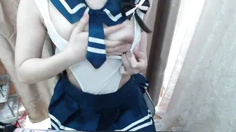 sanatokii recorded nude video 781344