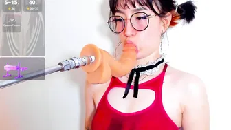 Maibys_cute webcam video 03-07-2026