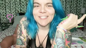 cherryb0mbb0mb recorded nude video 781442