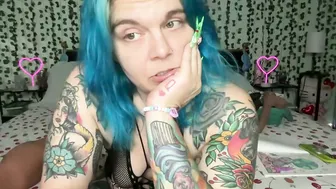 Cherryb0mbb0mb hot webcam video 03-07-2026