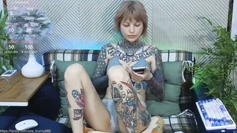 powerrr_ recorded nude video 781474