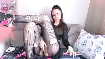 valeria_vibe recorded nude video 781482