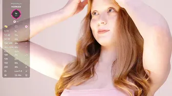 cute_shine recorded nude video 781509