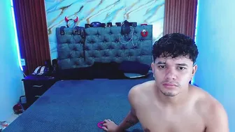 crisandmery recorded nude video 781531