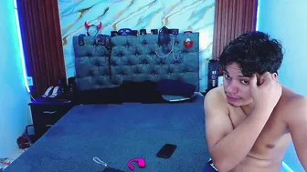 crisandmery recorded nude video 781531