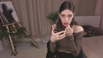 isobelsteinger amateur cam video 03/07/2026