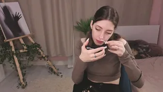 isobelsteinger amateur cam video 03/07/2026