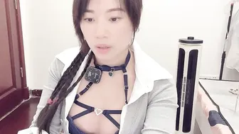 xinbao799322 recorded nude video 781828