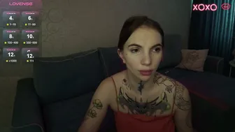 annetenet recorded nude video 781887