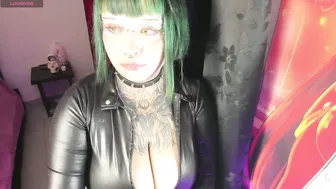 Zenith_raven cam porn 07-Mar-2026