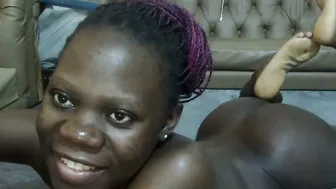 sweet_sharon01 ebony nude cam video