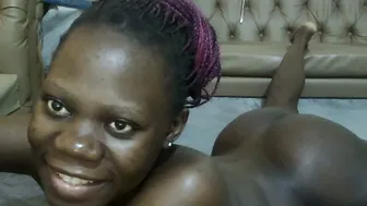 sweet_sharon01 ebony nude cam video