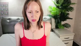 elizabethandersonn recorded nude video 781980