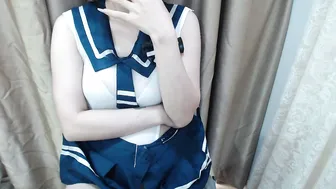 sanatokii recorded nude video 782211