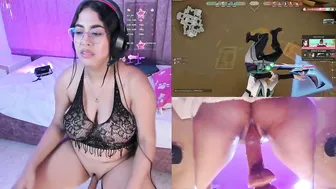 marihanferrer porn cam - 07-Mar-26