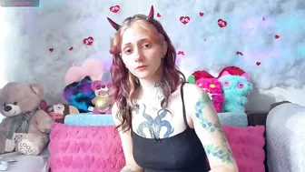 _devilbaby recorded nude video 782268