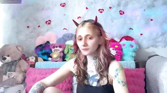 _devilbaby recorded nude video 782268