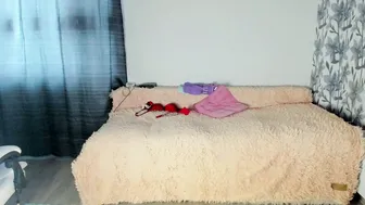 eva_7777 recorded nude video 782346