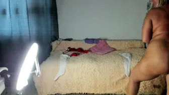 eva_7777 recorded nude video 782346