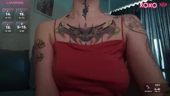 annetenet recorded nude video 782377