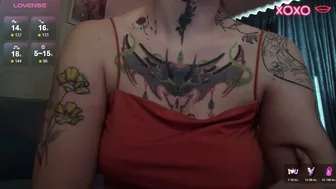 annetenet recorded nude video 782377