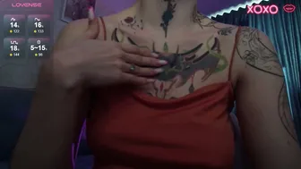 annetenet recorded nude video 782377