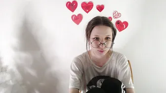 _hanna_moon_ recorded nude video 782439