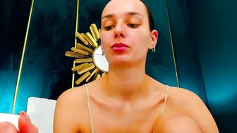 aprilwon recorded nude video 782448